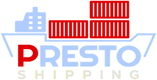 Presto Shipping